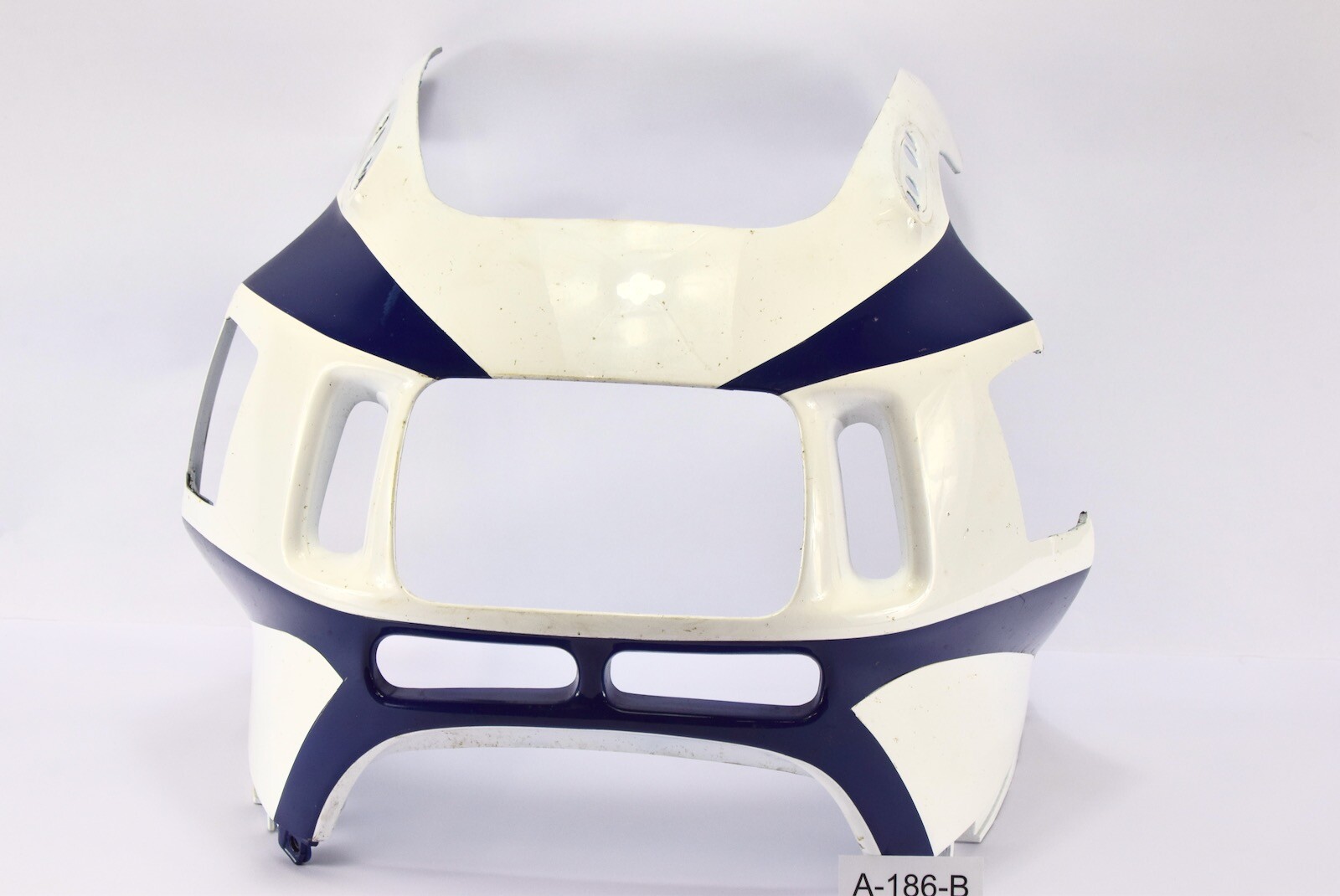 Honda CBR 1000 F SC21 Bj. 87 - cockpit front fairing pulpit
