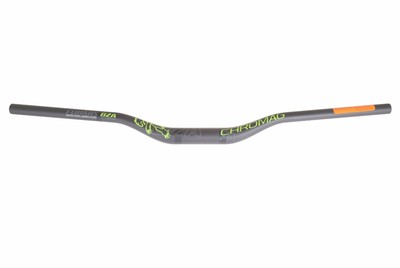 Renthal FatBar Lite guidon 40 mm Rise 760 mm largeur 35 mm pince or