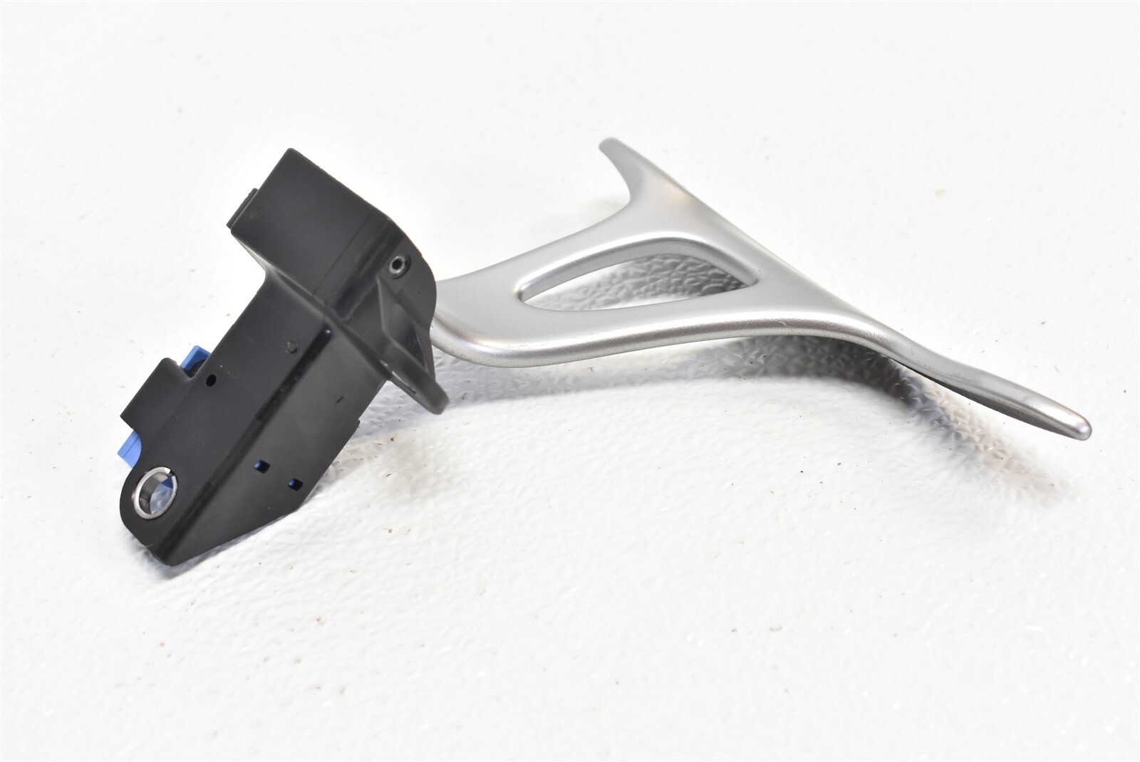 20092015 Nissan 370Z Steering Wheel Paddle Shifter Left LH 0915 eBay