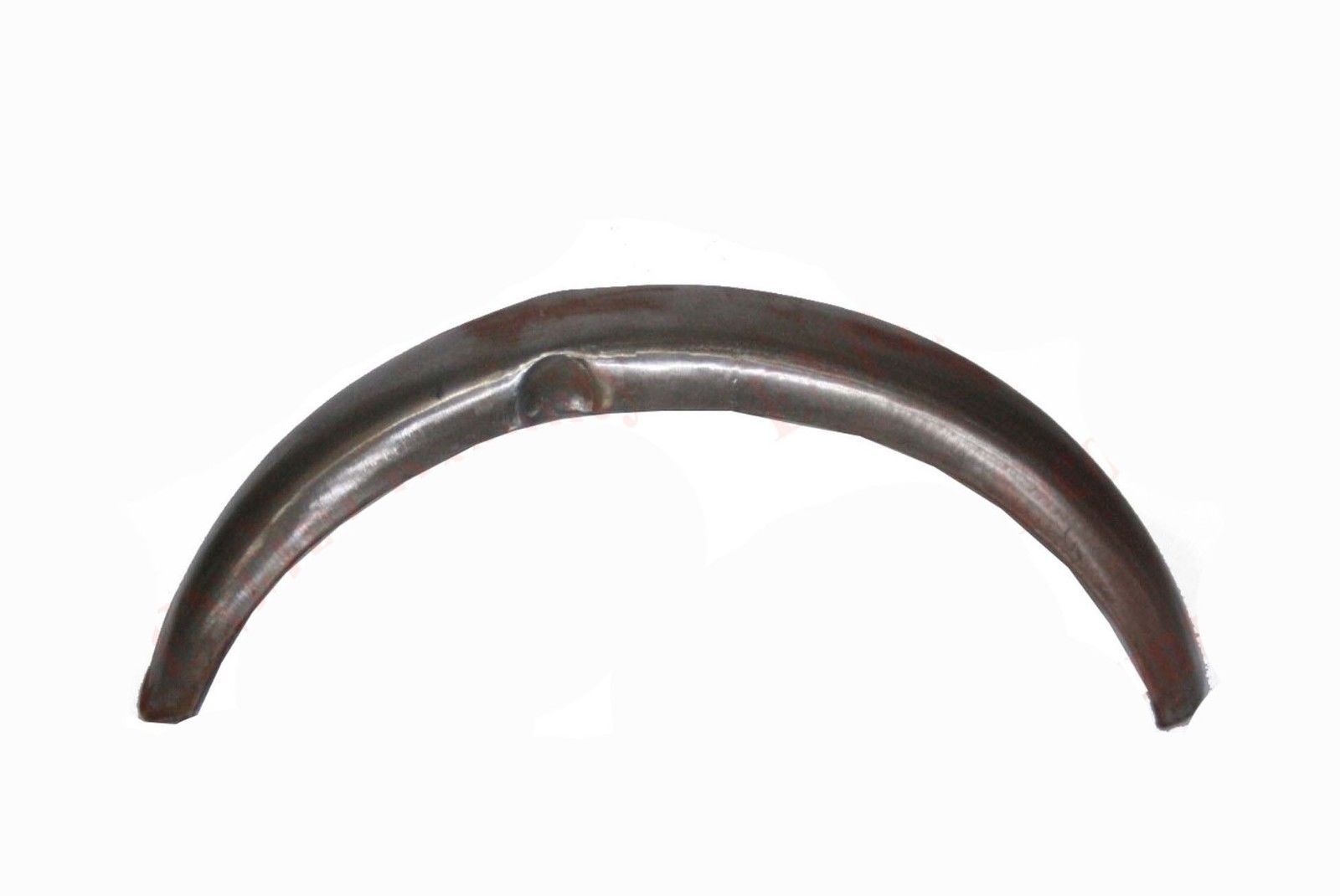 BSA Bantam Front and Rear Mudguard Fender Set Bare Metal Ready to Paint 