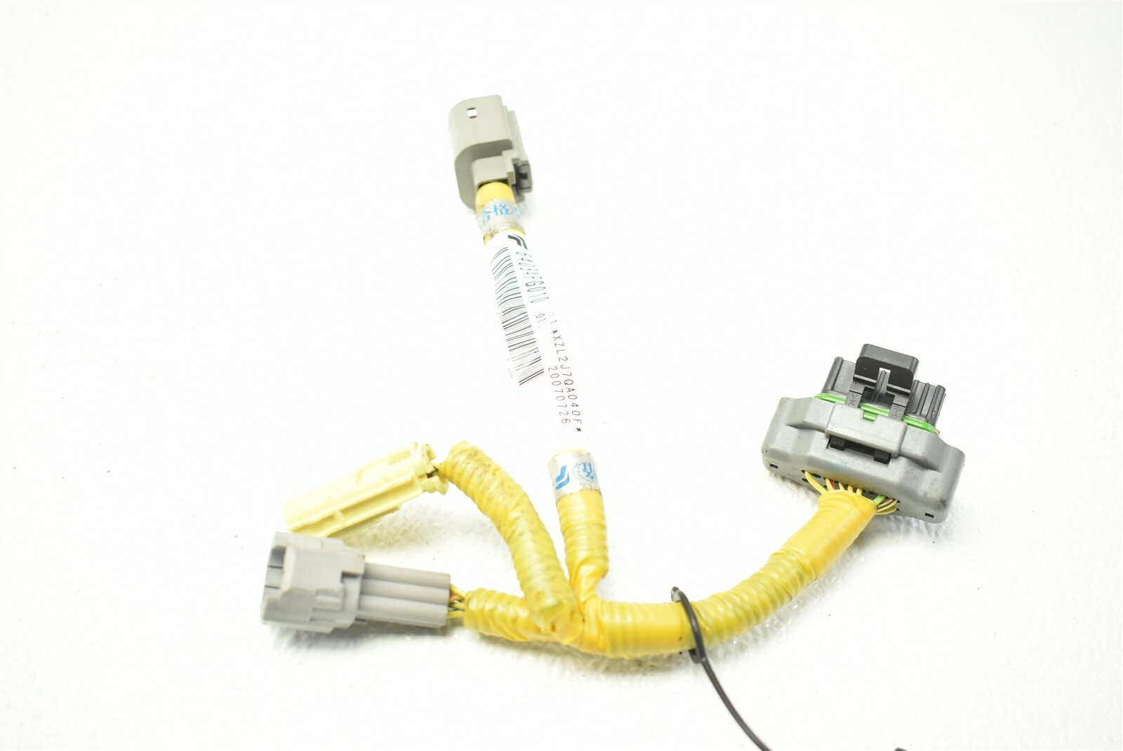 2008-2014 Subaru Impreza WRX Power Seat Wiring Harness 64084FG010 08-14