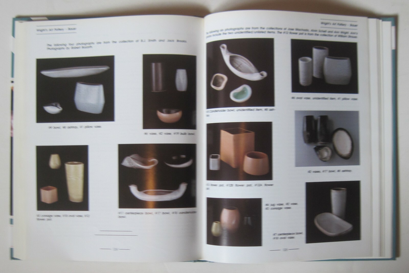 Book, RUSSEL WRIGHT DESIGNS Furniture, Dinnerware, Housewares Etc. In Color