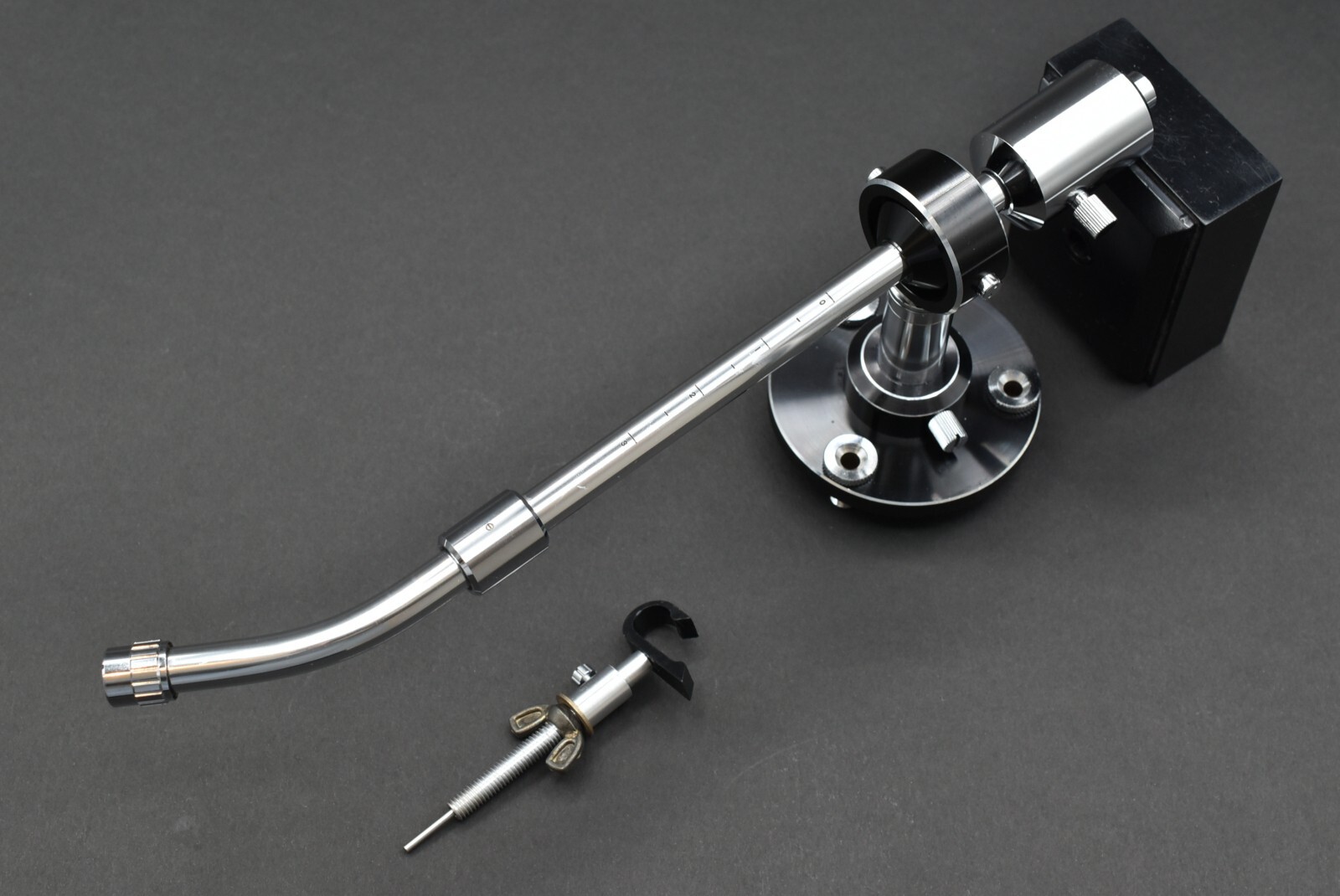 audio-technica AT-1501 Ⅱ トーンアーム Audio Technica AT-1503 MK2 MKII Tonearm | eBay
