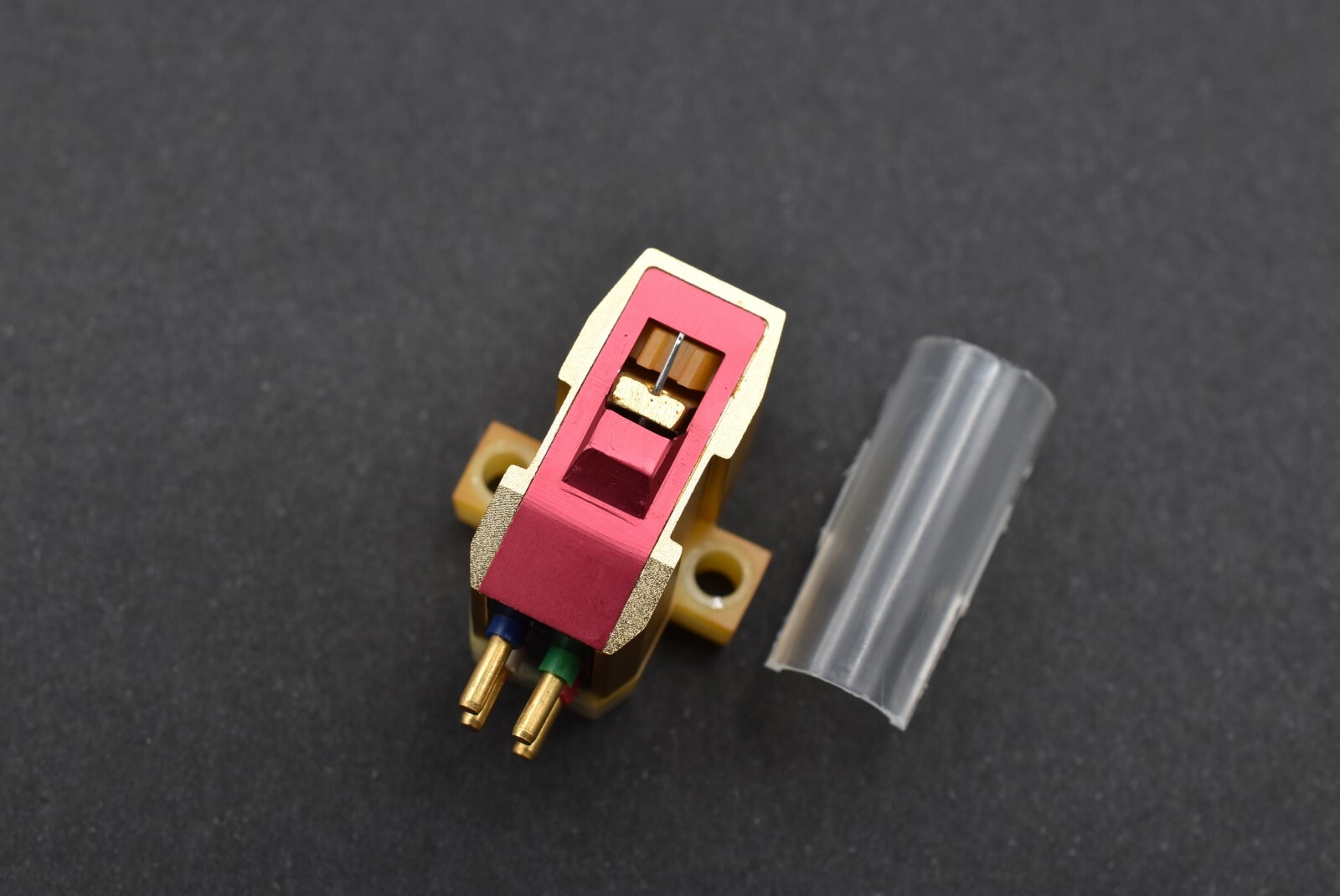 Fidelity Research FR MCX-3 MC Cartridge | eBay