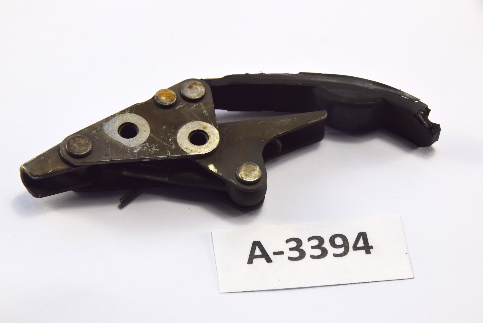 Kawasaki GTR 1000 ZGT00A Bj. 1995 - timing chain tensioner A3394-1