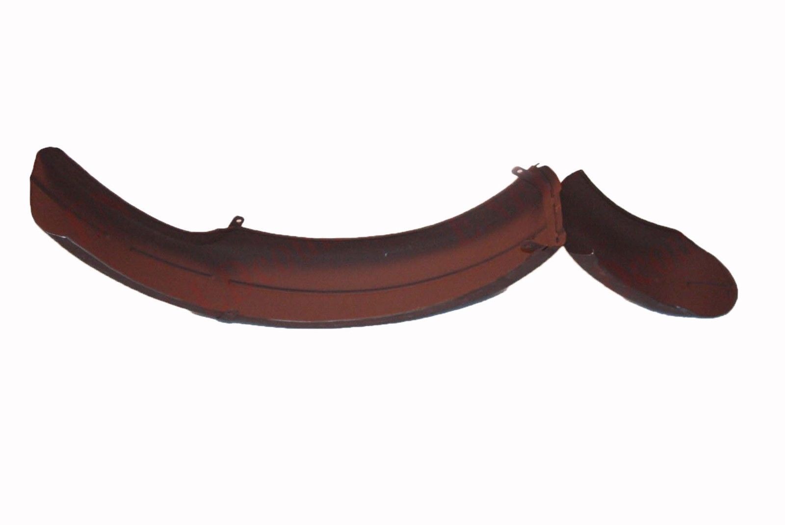 Ariel Rear Mudguard WW2 Wn/g British Military Model Motorcycle