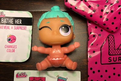 Featured image of post Toy Genie Lol Dolls