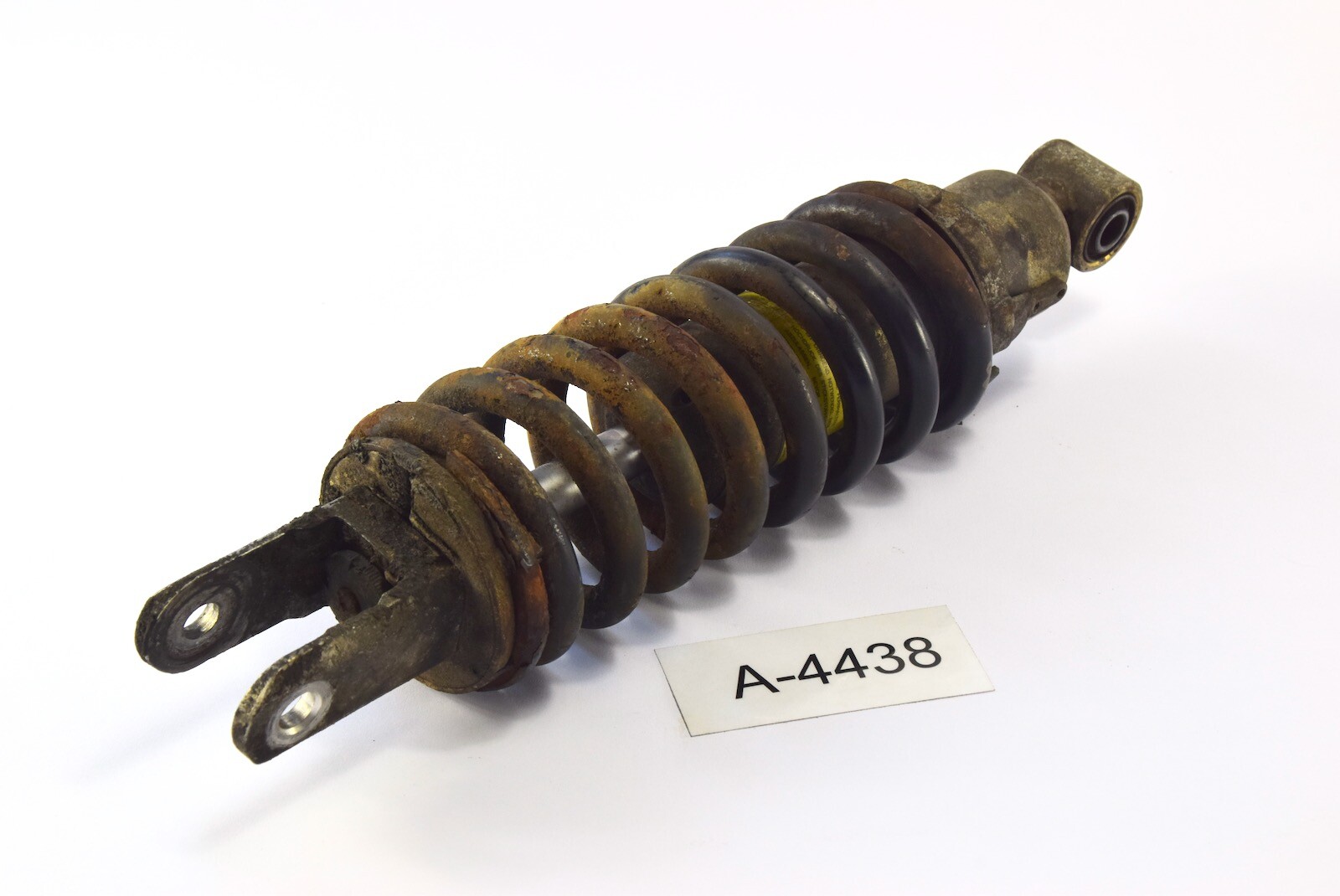 Suzuki GSF 1200 Bandit GV75A Bj 1996 - shock absorber strut A4438