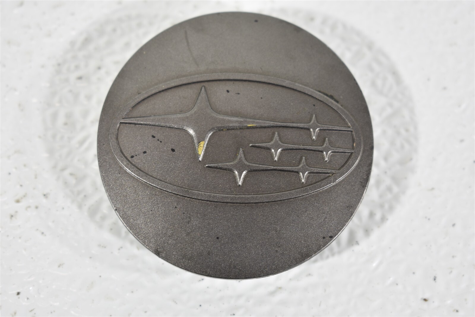 Subaru WRX Wheel Center Cap Rim 2 1/4” Impreza Legacy Wheel eBay