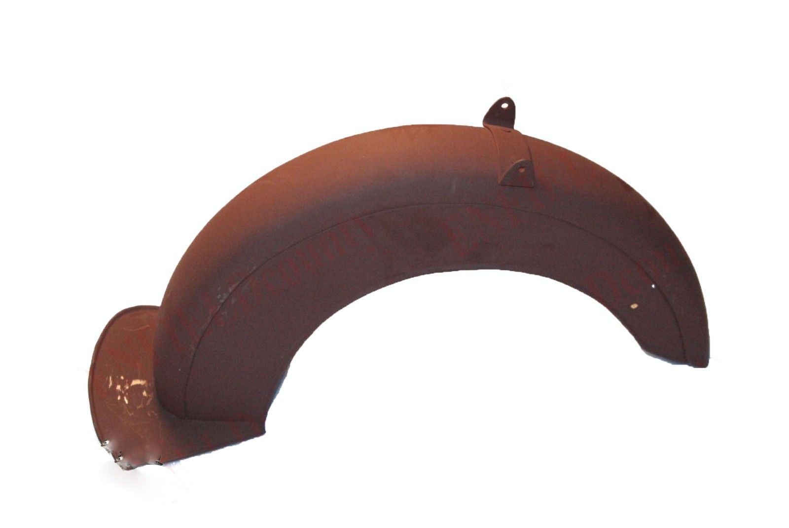 Sunbeam Front and Rear Mudguard Set With Stays 500cc 1930 M7 M8 M9 Lion  