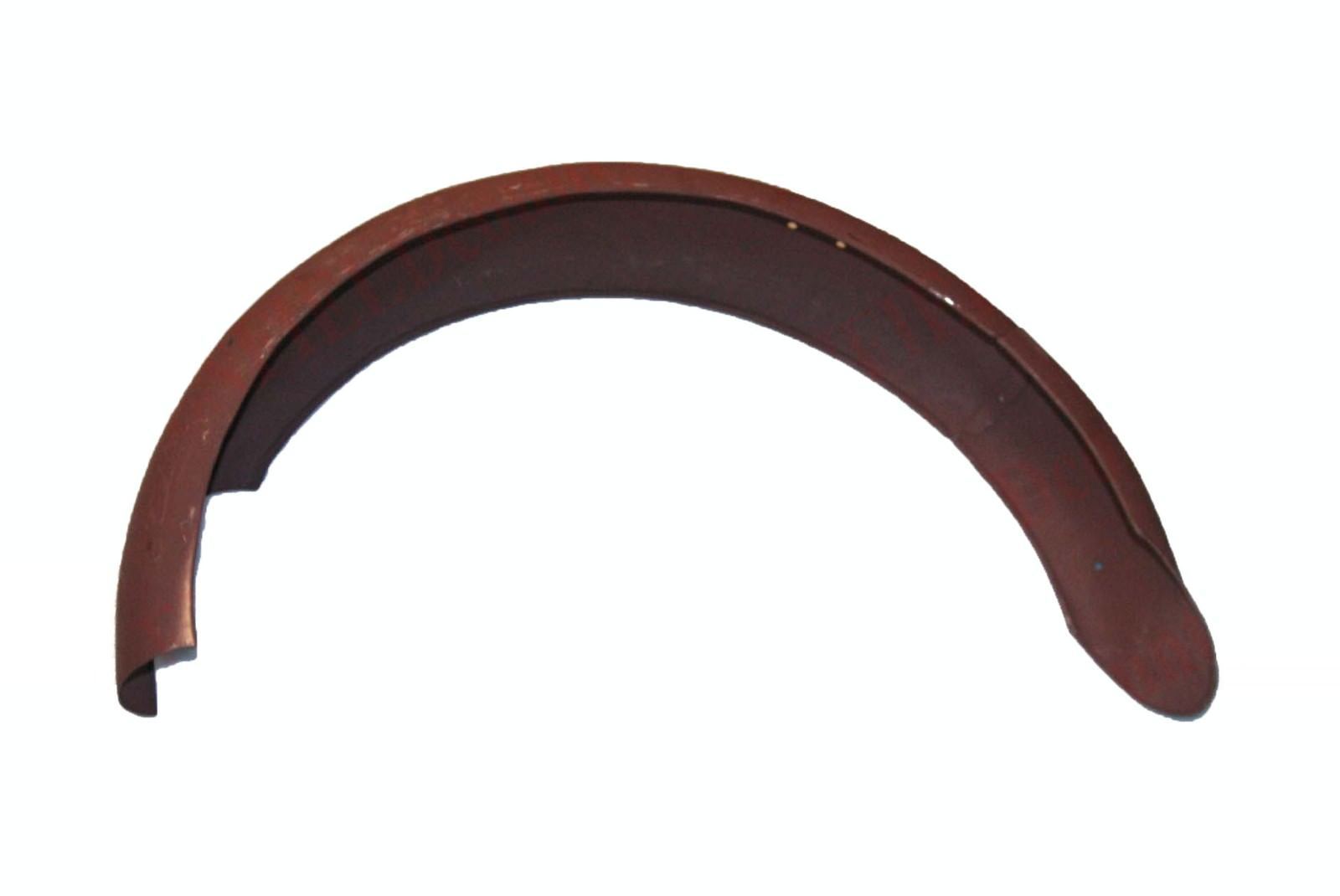 Sunbeam Front and Rear Mudguard Set With Stays 500cc 1930 M7 M8 M9 Lion  