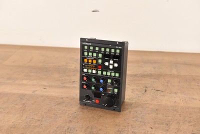 Hitachi RU-1000VR Remote Control Panel CG00SYE