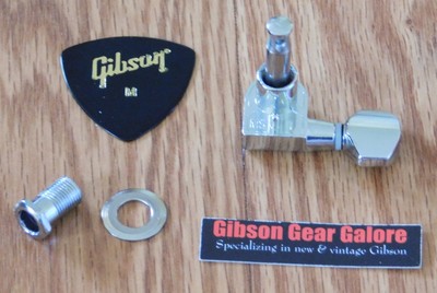 Fender Squier Stratocaster Tuner Strat Guitar Parts  Project Telecaster Inline W