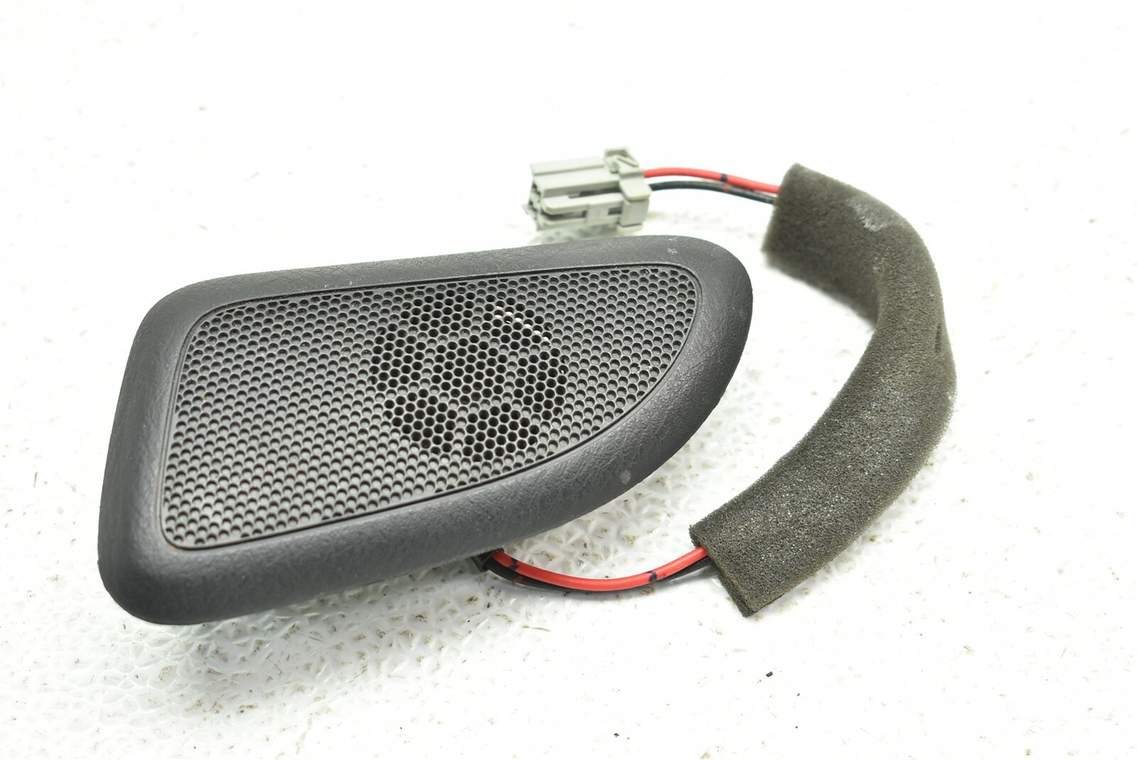 s2000 door speakers