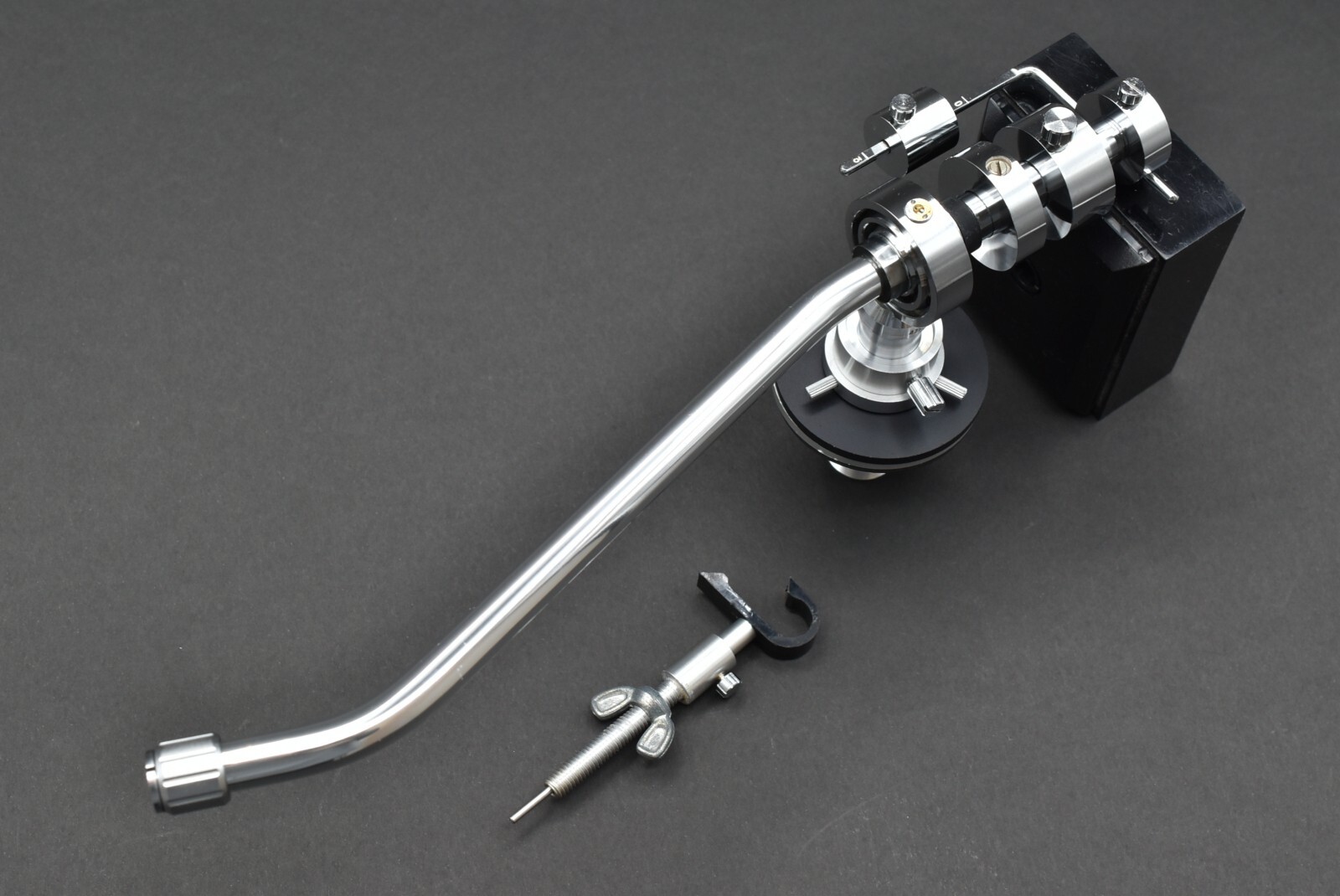g-545 レコードアーム　ビンテージ品 Grace G-545 Shinagawa Radio Grace Tone Arm G545 | eBay
