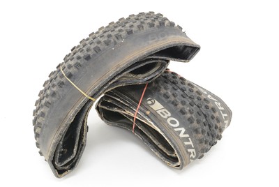 bontrager xr2 team issue 29