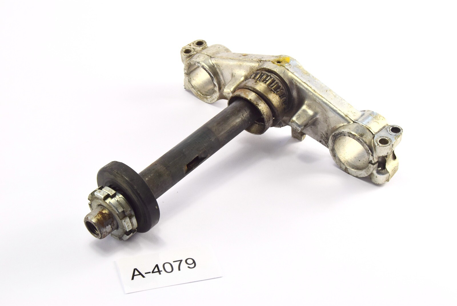 tripleAAAページ Kawasaki Z 1100 ST KZT10A Bj 1982 - lower triple clamp A4085 | eBay