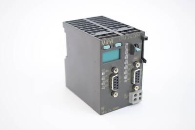 Vipa CPU 214 DPM 214-2BM01