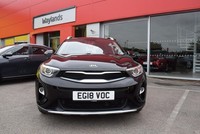2018 Kia Stonic 1.0T GDi 2 5dr HATCHBACK PETROL Manual