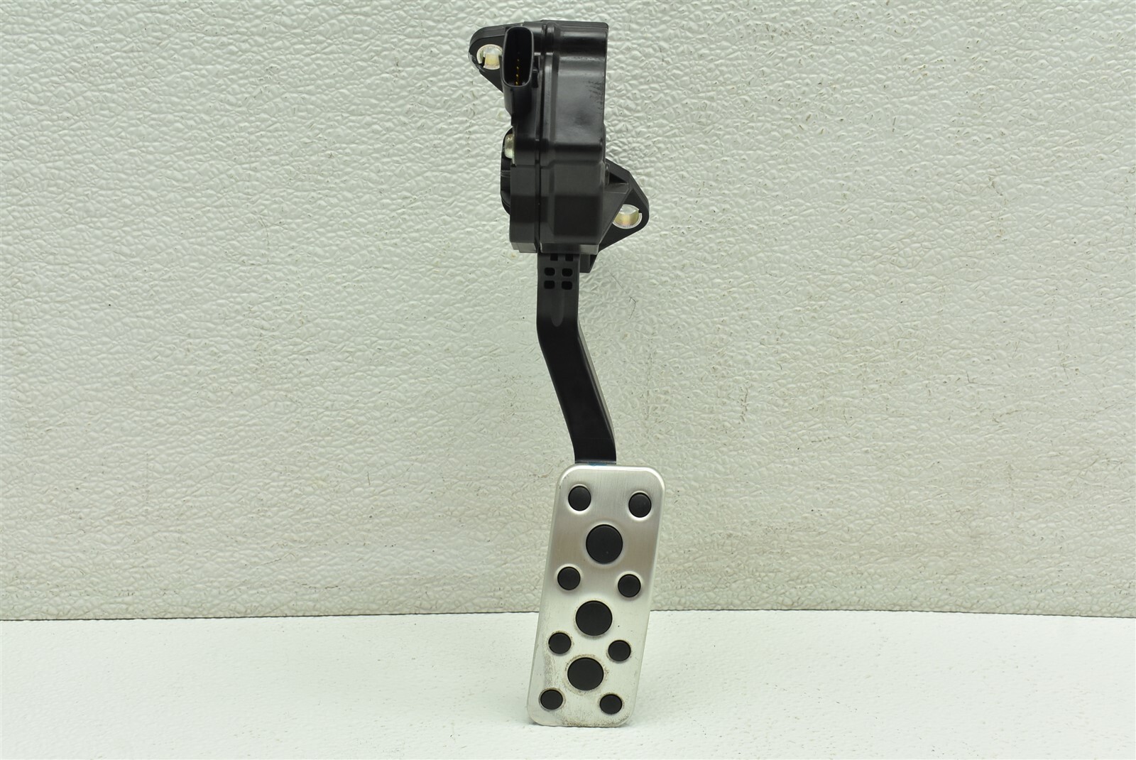 08-14 Subaru WRX STI Gas Pedal Assembly Accelerator