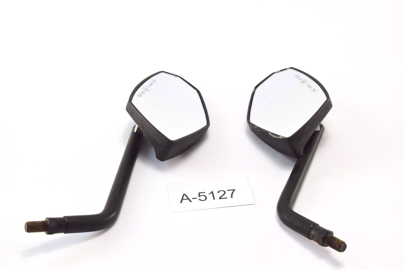 Jac Win 001363 for Triumph Tiger 955i 709EN - Rear View Mirror