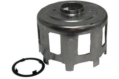 General Motors Shell, 700R4/4L60E Reaction Sun(Heavy Duty)
