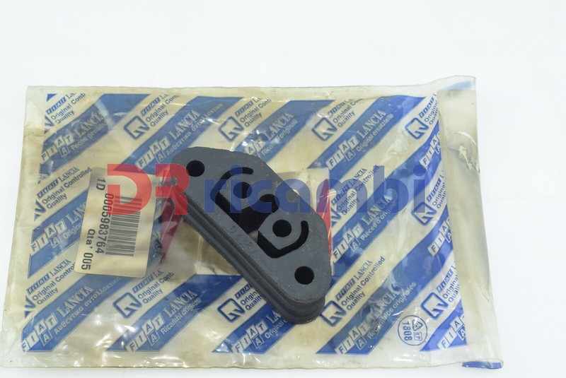 Tampon Pare-Chocs Silencieux Fiat Uno Fiorino Lancia Delta - 5983764