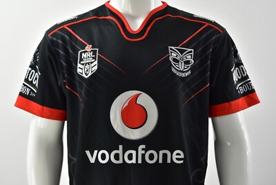 canterbury VODAFONE WARRIORS Lサイズ