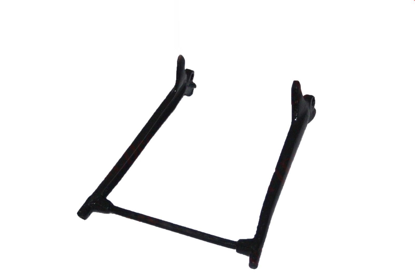 Cycle Type Center Stand Vintage Models Ready To Paint Fits Triumph  