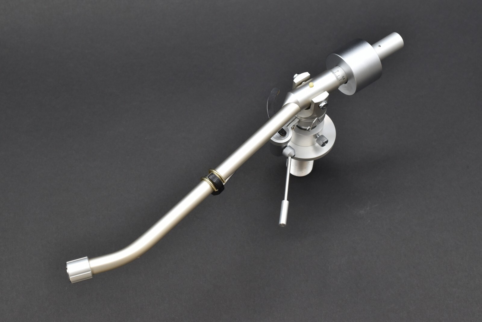 【fiderlity-research】（フィデリティリサーチ）FR-54 Fidelity Research FR FR-54 Tonearm / 02 | eBay