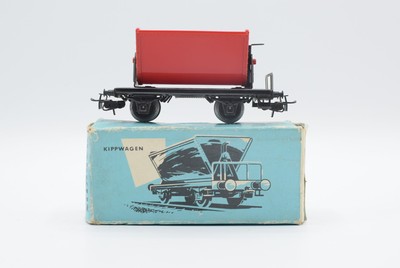 Märklin H0 4513 Kippwagen
