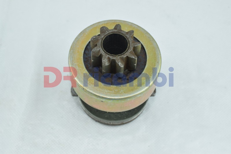 Ritzel Anlasser Iveco Zeta 4169960 4226442 4474695 4475032 74827301