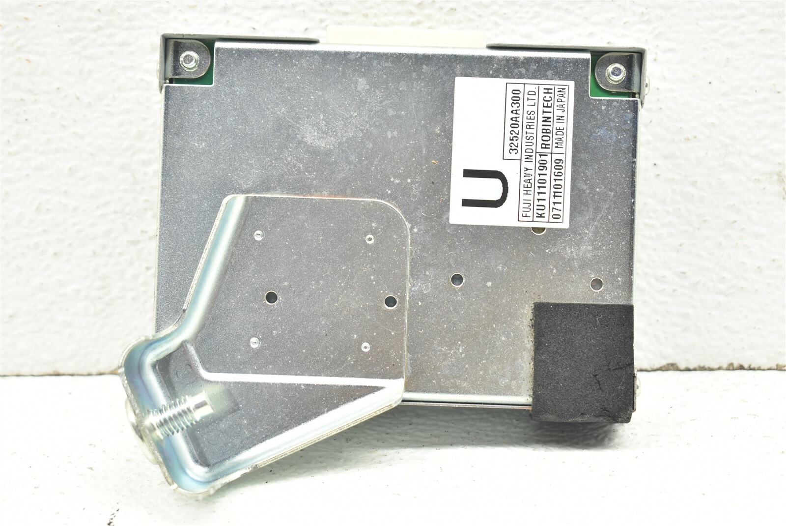2008-2014 Subaru WRX STI DCCD Controller Diff Control Module