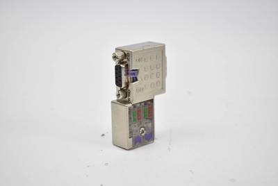 Vipa EasyConn PBr 972-0DP01 Profibus-Stecker