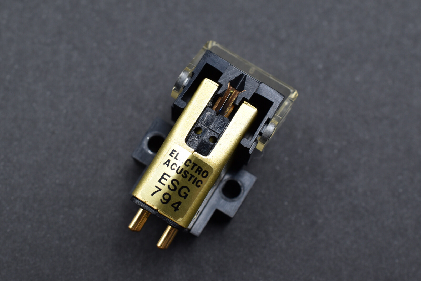 ESG794E 良好 ELECTRO ACUSTIC ESG794 DN794E カートリッジ M2034757