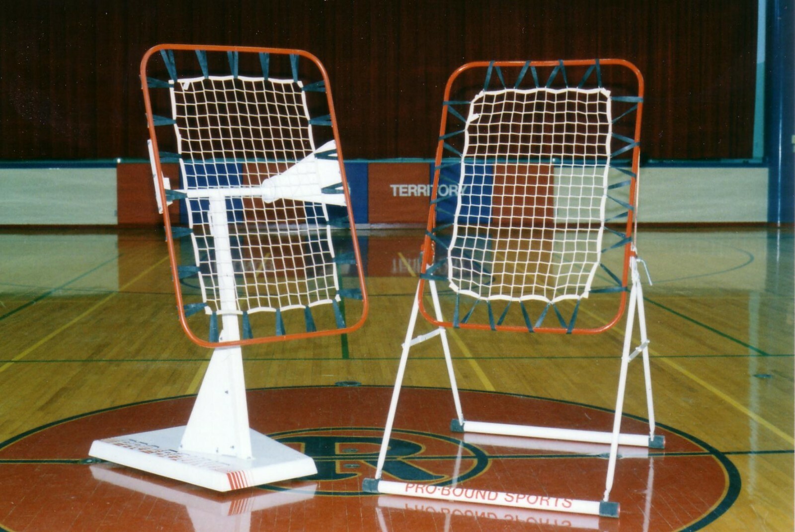 New Hot Shot Ball Return Pro-Bound Sports Basketball Training Aid