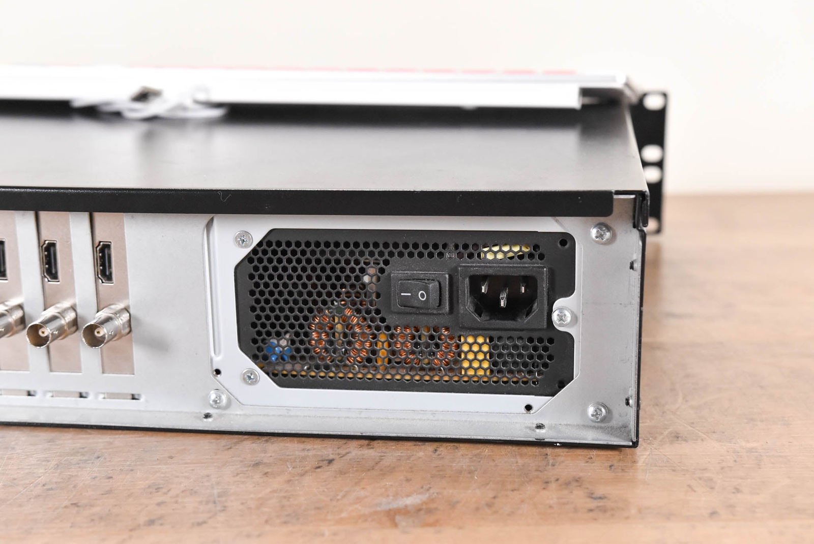 Livestream Studio HD31 Live Production Switcher CG00SP0