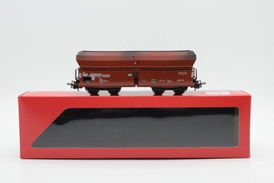 Märklin H0 4624 Selbstentladewagen EVP DB