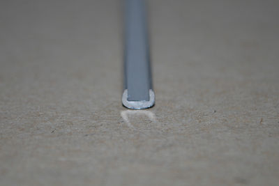 U-Round(G100)Stained Glass Lead Came.  5/32" Facing with 5/32" Channel - 30 feet