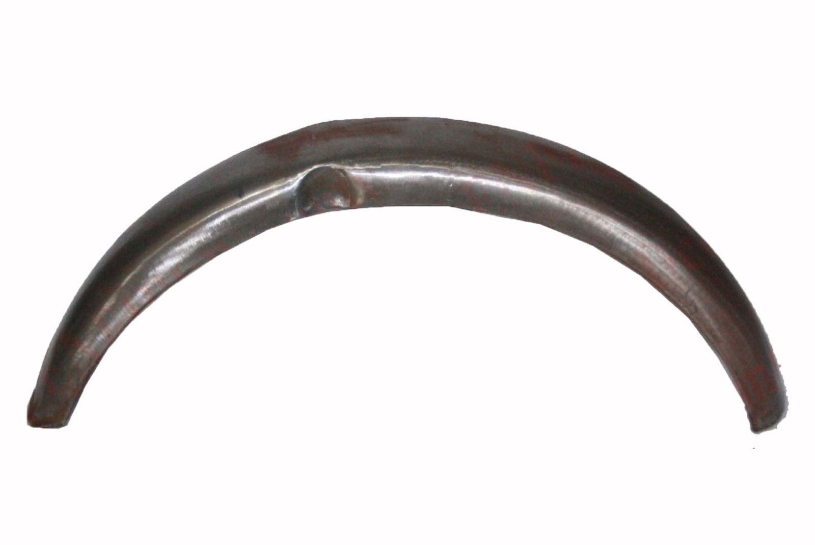 BSA Bantam Front Mudguard Fender Set Ready to Paint Bare Metal 