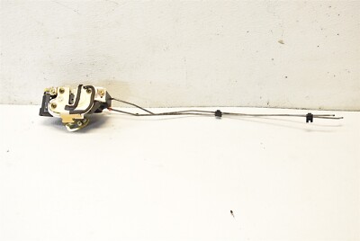 2003-2005 Mitsubishi Evolution 8 Door Lock Actuator Rear Right RH Evo8 03-05