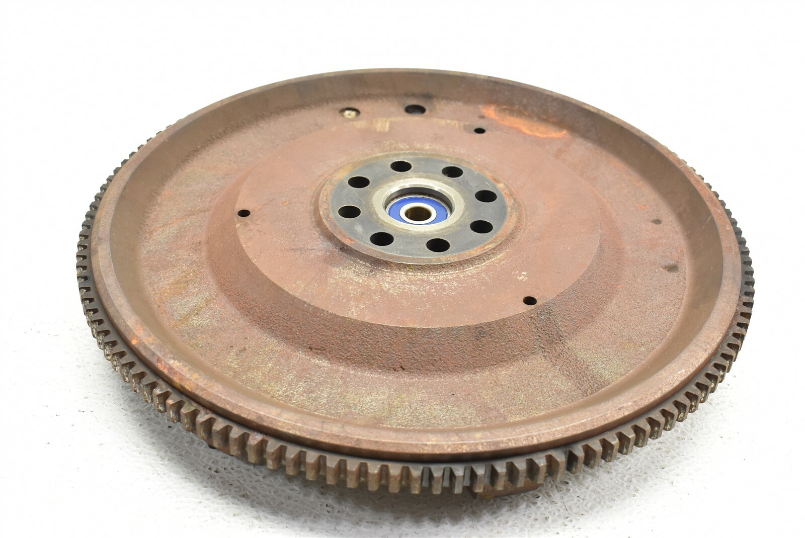 20042018 Subaru WRX STI Flywheel 6 Speed 6MT 87k Miles 0418 eBay