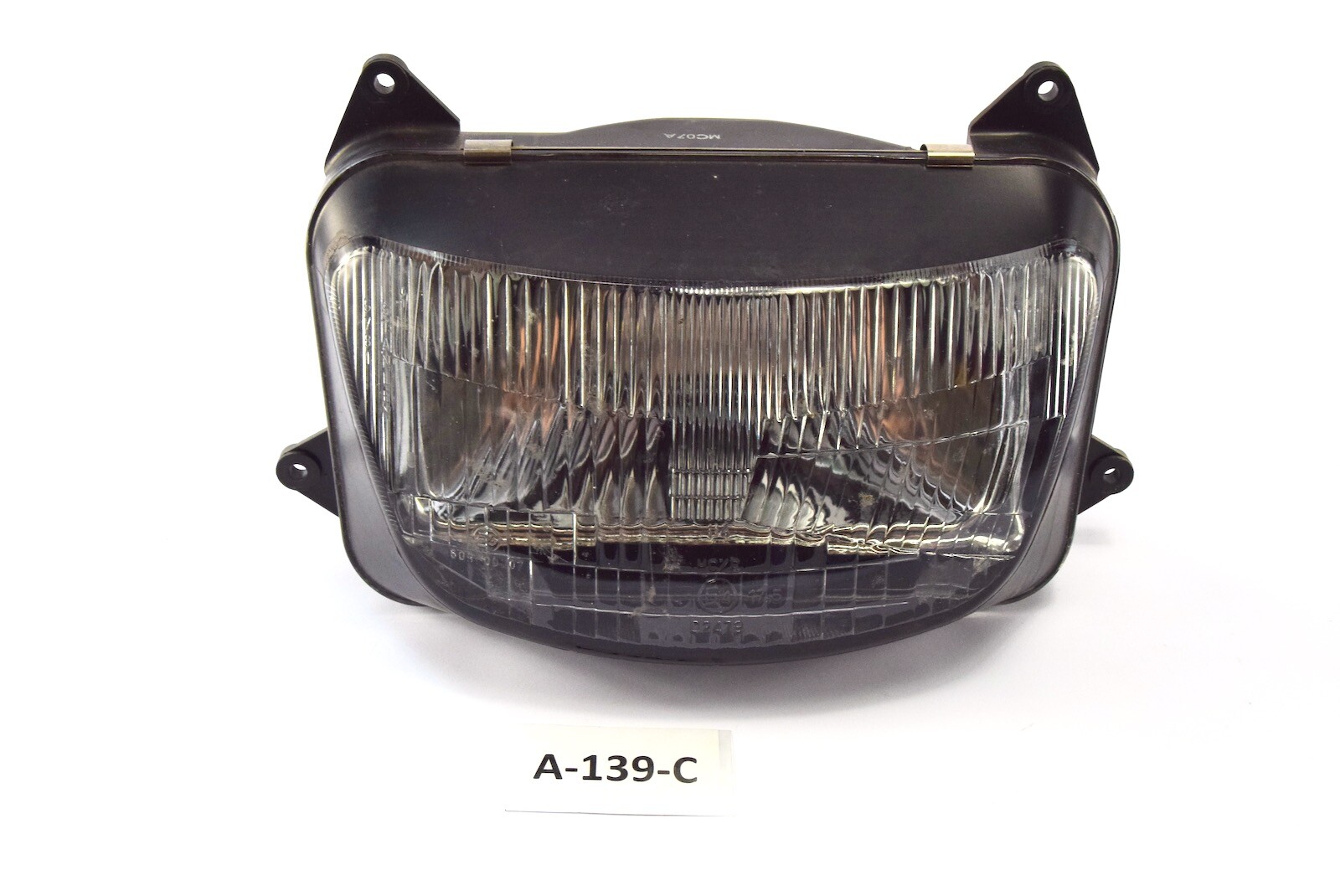 Kawasaki ZZR 600 ZX600E Bj 1994 - Headlights Headlight