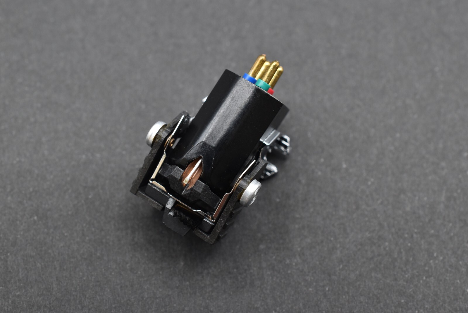 Shure V15-IV phono cartridge | Stereophile.com