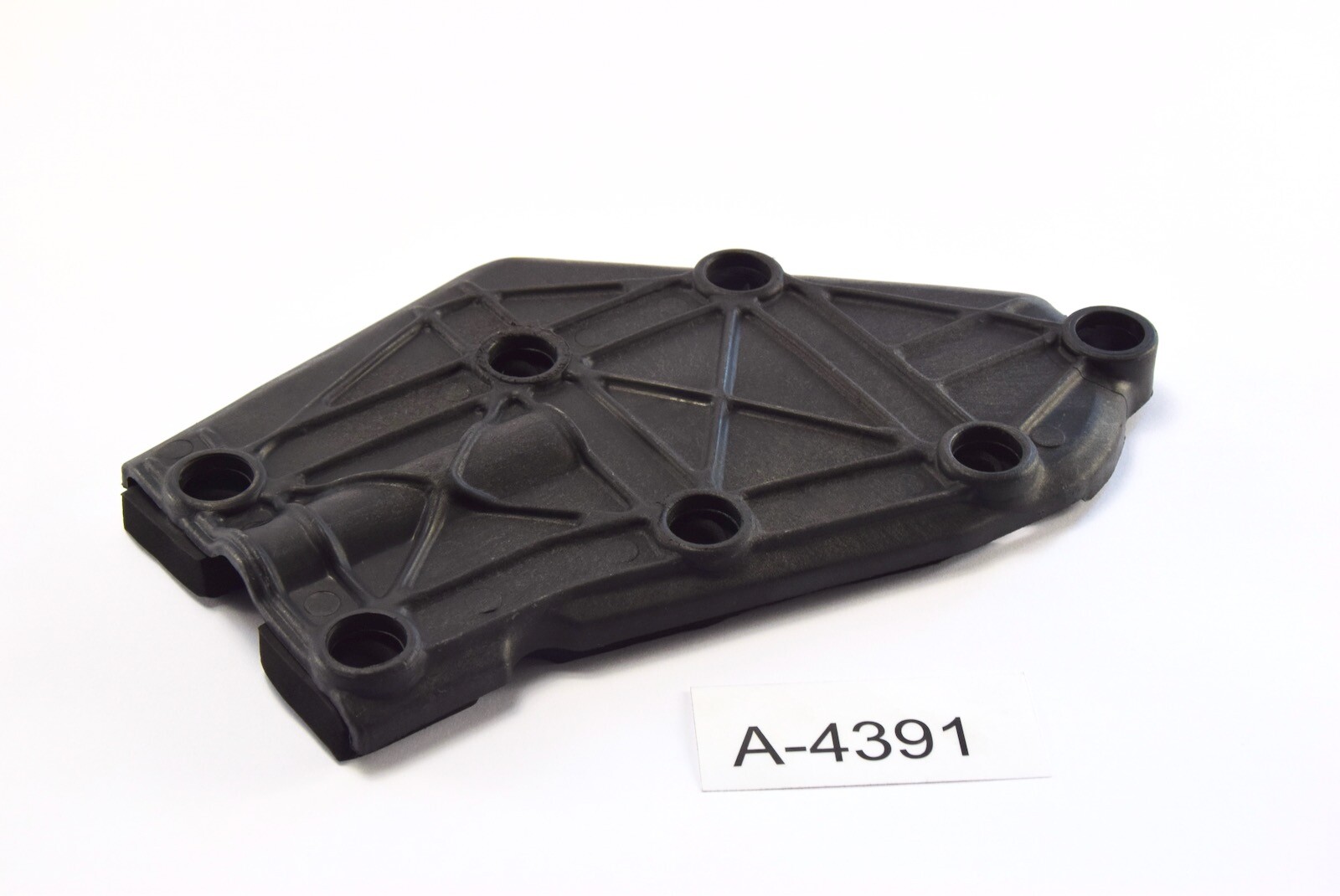 42661 R Kawasaki Ninja ZX-6R ZX600J Bj 1999 - Engine Cover Top Cylinder