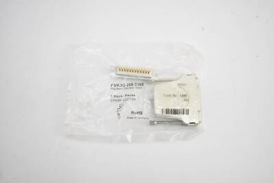 RoHS Haben-Stecker-Satz FMK3G-25S-3360 ( L227724 )