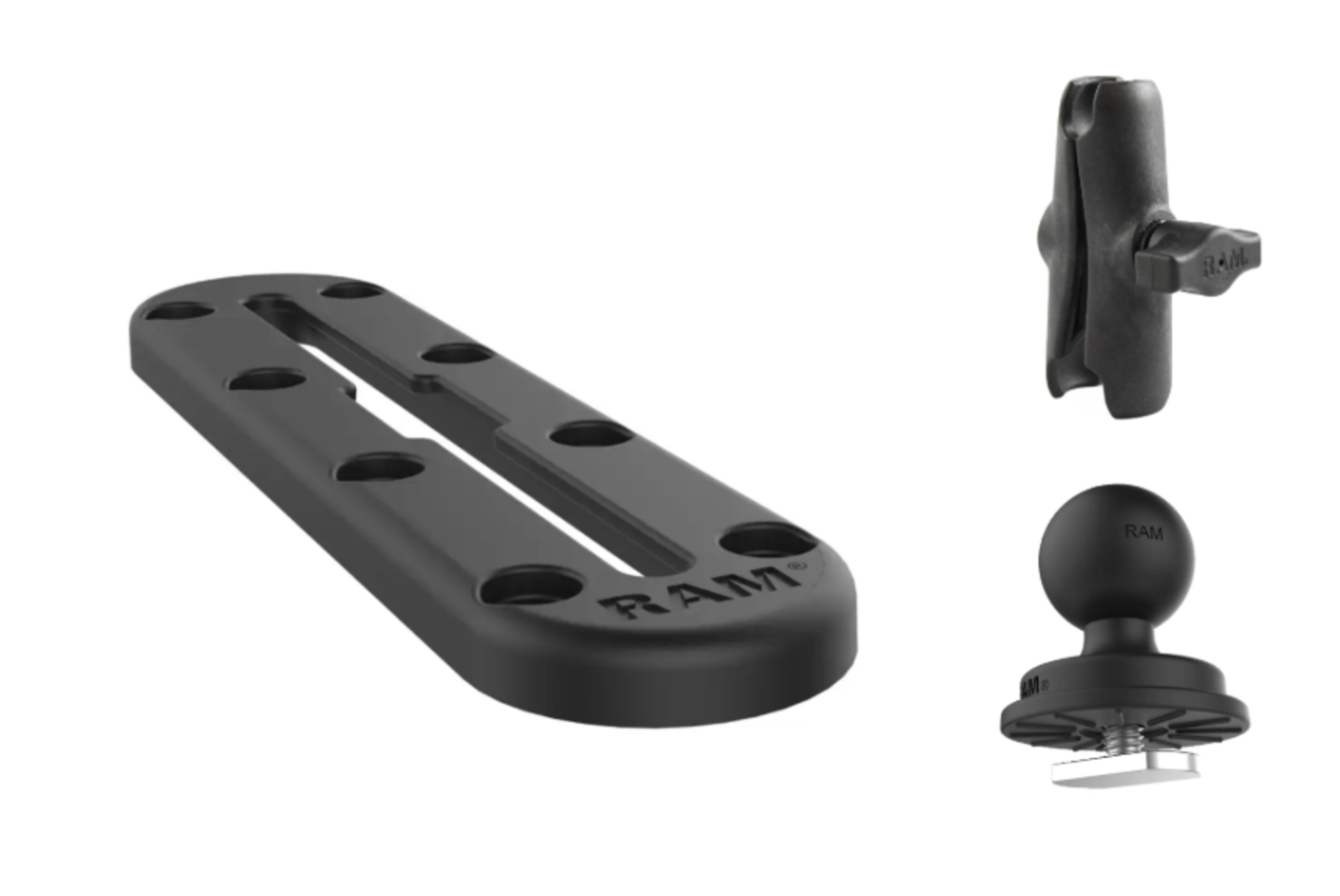 G-RAP B-１ Amazon.com: Ram Mount RAM MOUNTS RAP-B-202U-GOP1 Camera