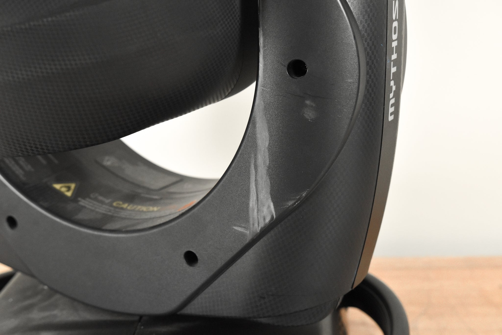 Clay Paky Mythos 2 Moving Head Spotlight (NO POWER CABLE) CG004T8