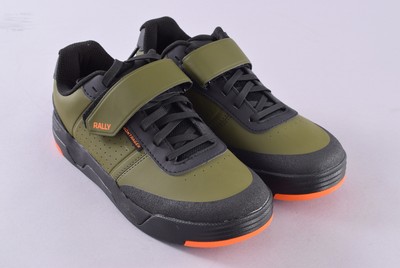 bontrager rally mountain bike shoe