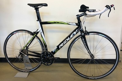 ridley damocles 1 29 t road cycle